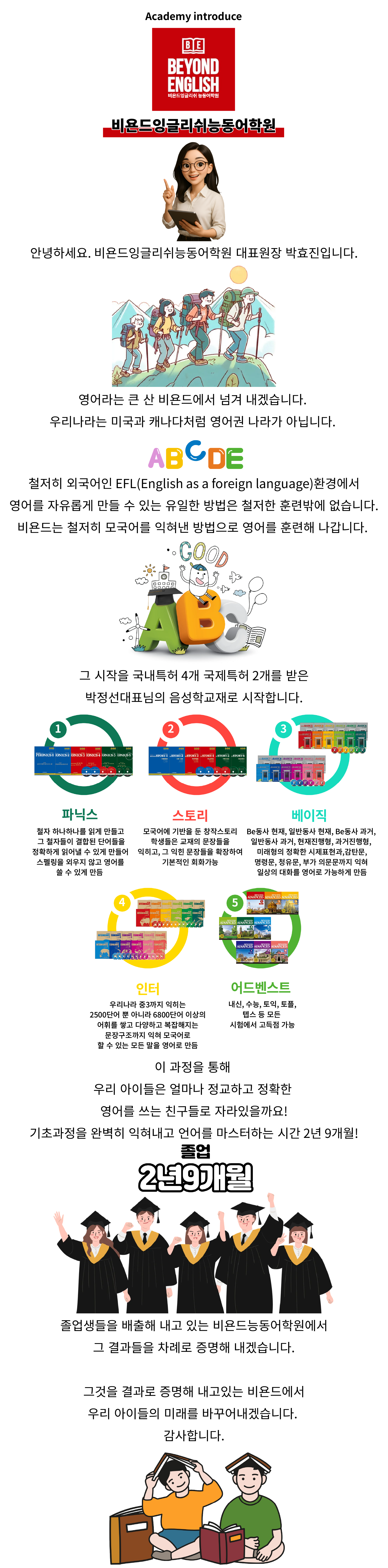 학원 소개 이미지